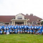 GVSU Move-In 2026 on August 26, 2026